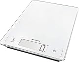 Soehnle Küchenwaage Page Profi 300, digitale Küchenwaage,...