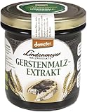 Gerstenmalzextrakt