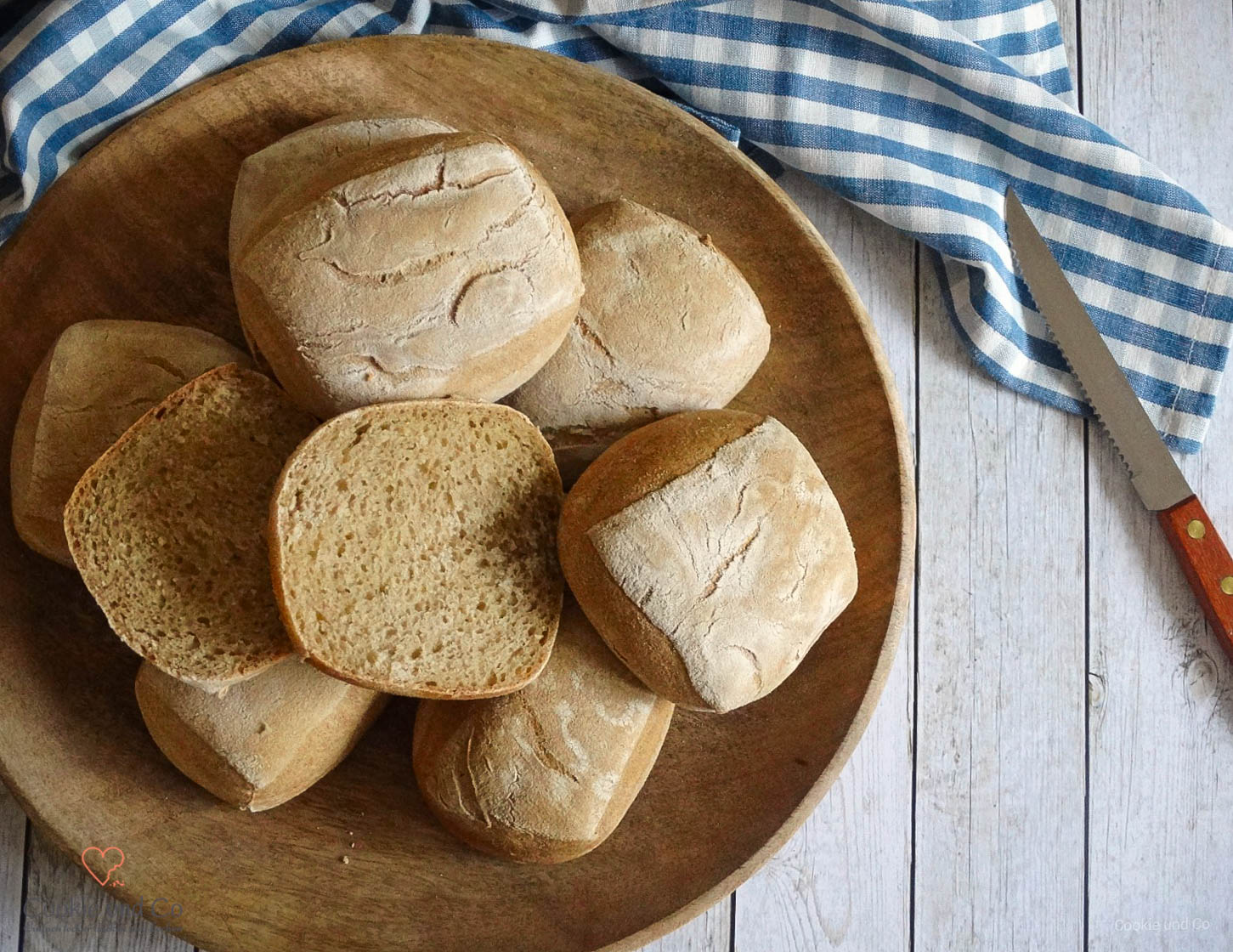 Berliner Schusterjungen