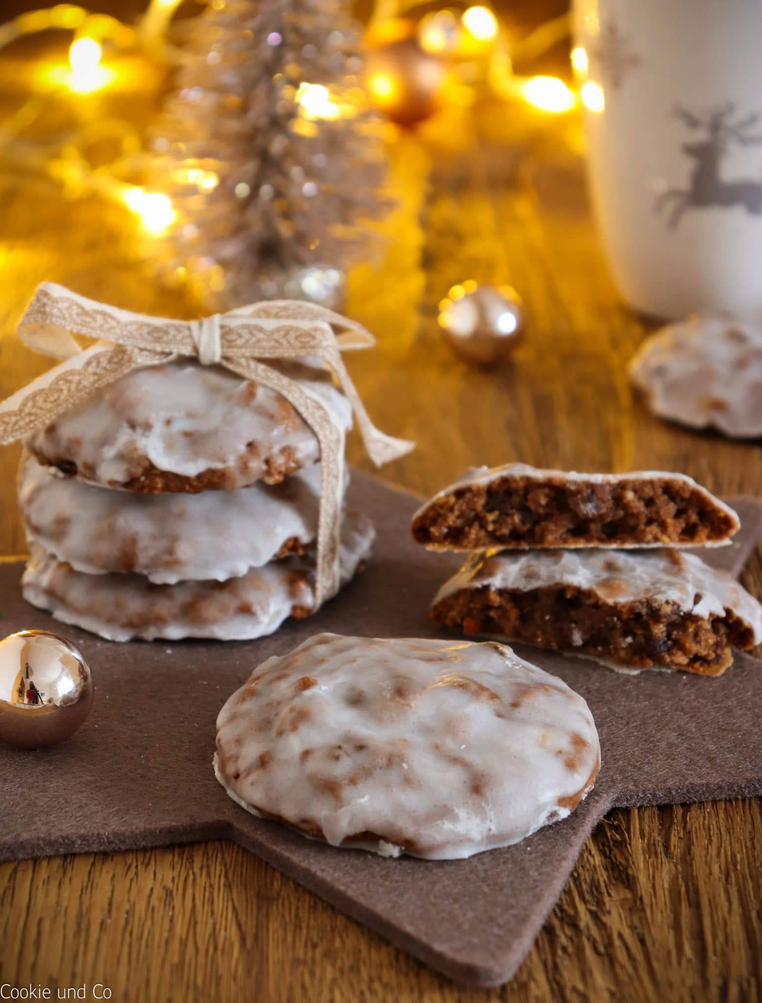 Lebkuchen