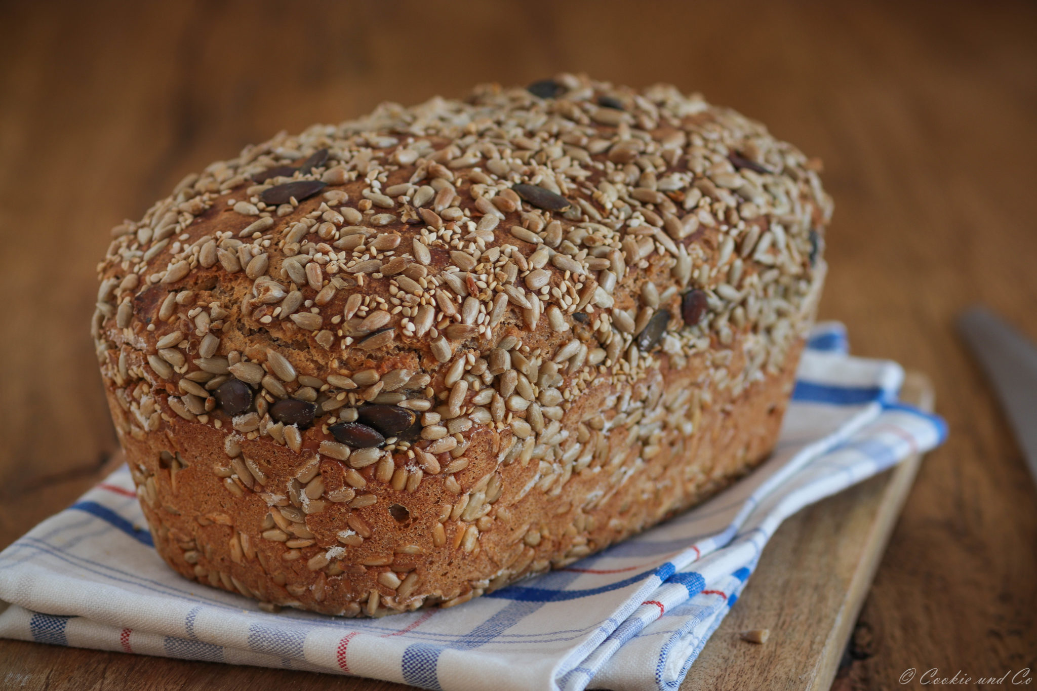 Körnerbrot