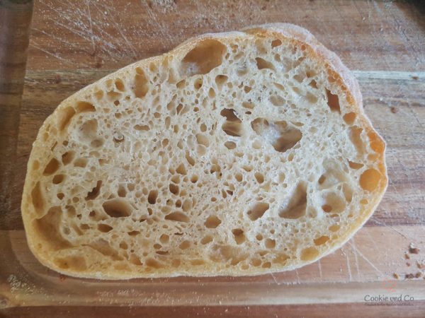 Frühstücksbrötchen mit Joghurt