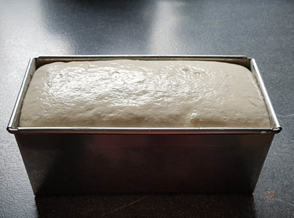 Guten Morgen Weißbrot 