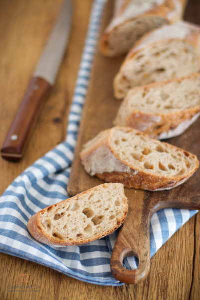Zwiebel-Bier-Stangen