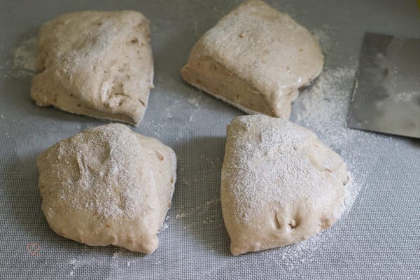 Zwiebel-Bier-Stangen