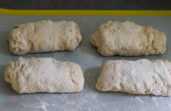 Zwiebel-Bier-Stangen