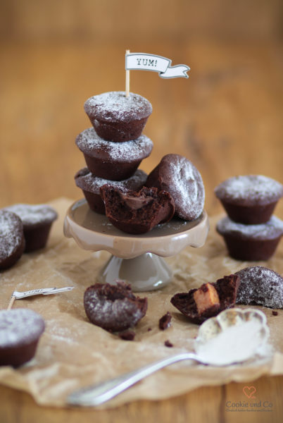Brownie-Bites