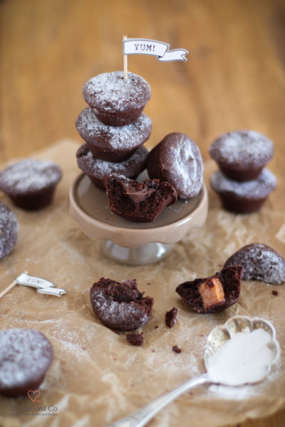 Brownie-Bites
