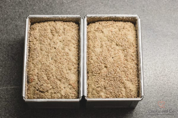 Kamut-Karotten-Kasten