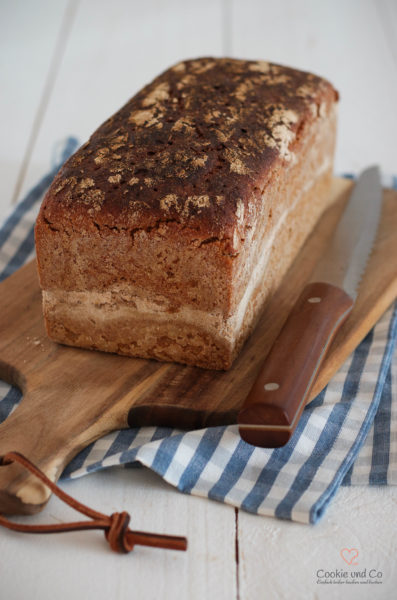 Kartoffel-Kefir-Kasten