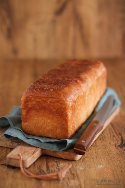 Französischer Buttertoast