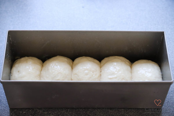 Französischer Buttertoast