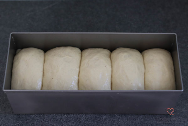 Französischer Buttertoast