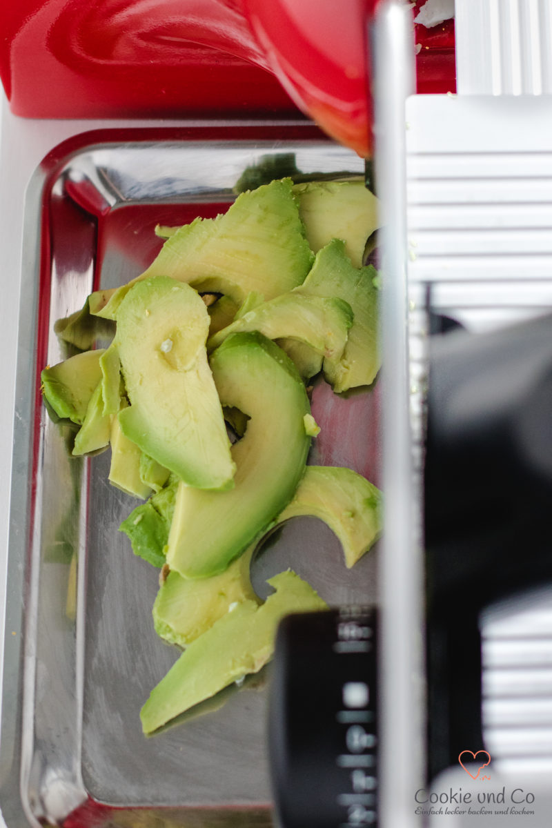 SlicedKitchen GRAEF Allesschneider