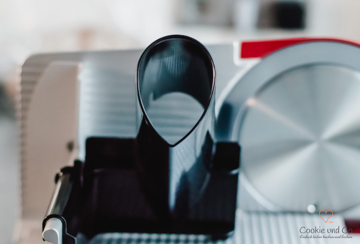 GRAEF Allesschneider SlicedKitchen SKS 903