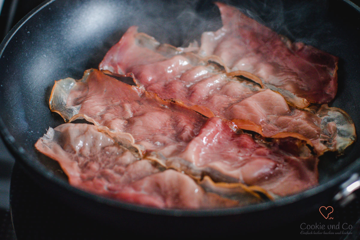 Schinkenspeck GRAEF Allesschneider SlicedKitchen