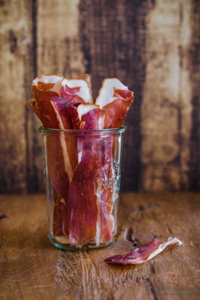 Baconchips