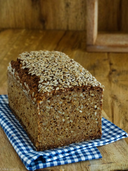 Schwarzbrot