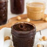 Nuss-Nougat-Creme (Nutella)