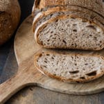 Knusperkruste mit Eclats