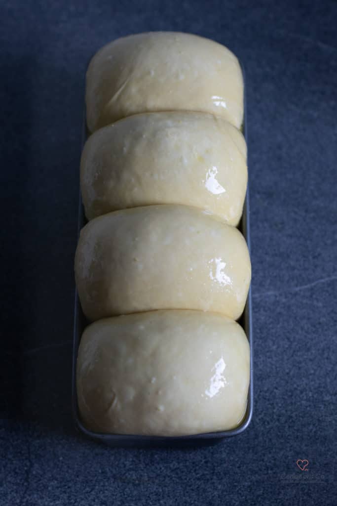 Abstreichen / Abglänzen