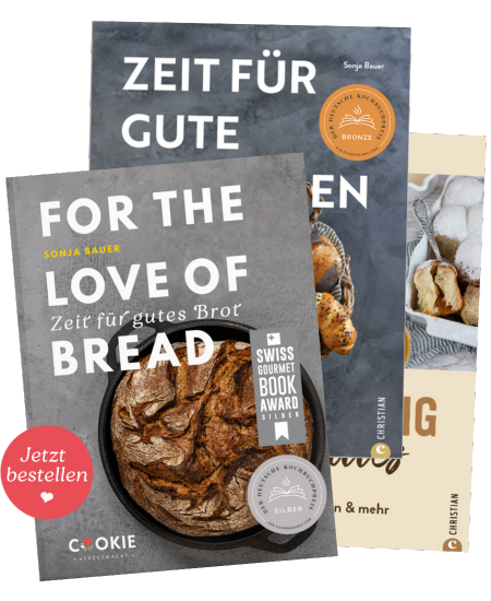 Bücher von Sonja bauer.